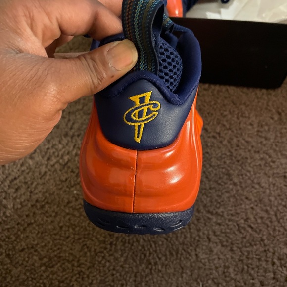 Nike Foamposite One - Picture 9 of 11